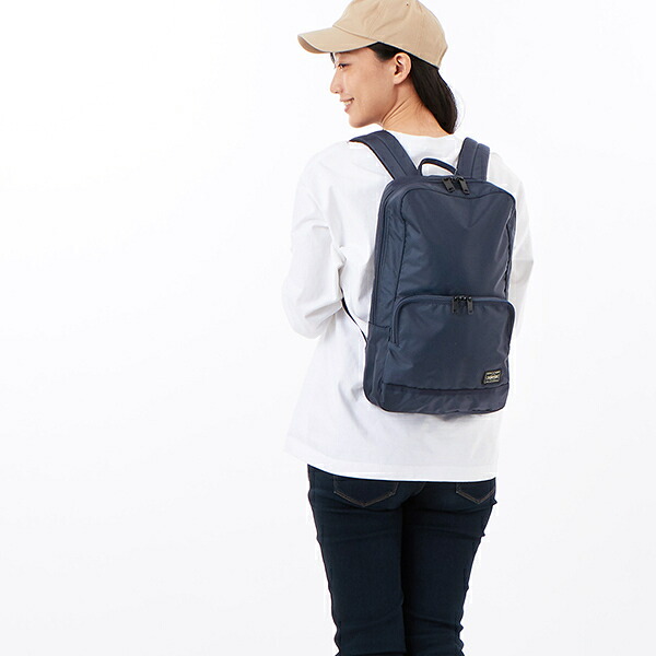 ポーター フラッシュ デイパック 689-05954／ポーター 吉田カバン（PORTER）｜丸井（マルイ）店
