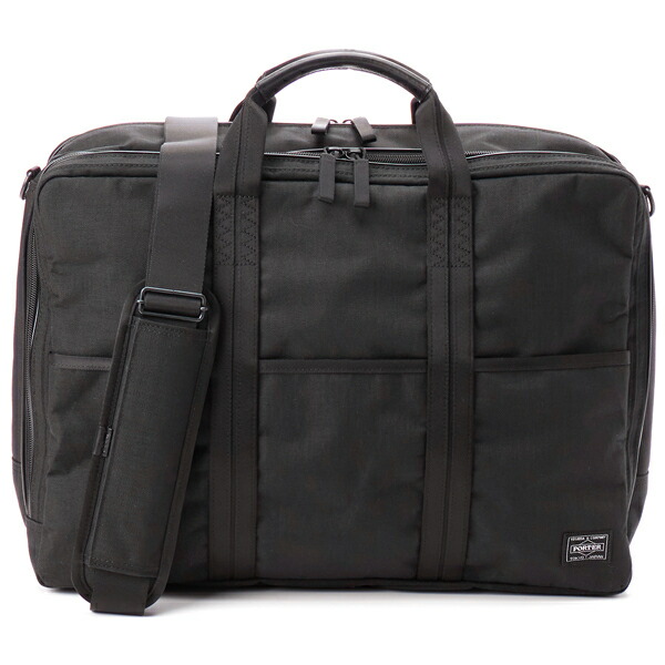 楽天市場】ポーター タンカー 2WAYオーバーナイトブリーフケース (622