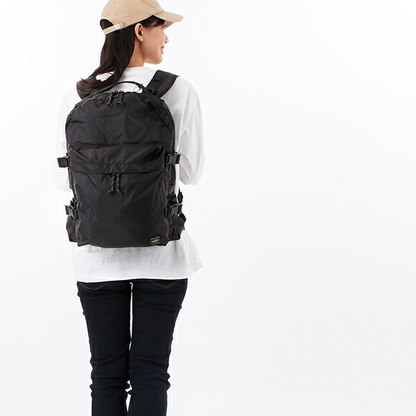 ポーター フォース デイパック 855-05902／ポーター 吉田カバン（PORTER） 46,200円