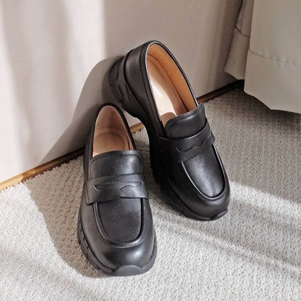 【本革】スニーカーミックスローファー/62106／モードカオリ（MODE KAORI）｜丸井（マルイ）店 13,068円