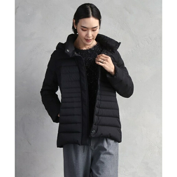 楽天市場】キルトジャージダウンジャケット／グレースコンチネンタル