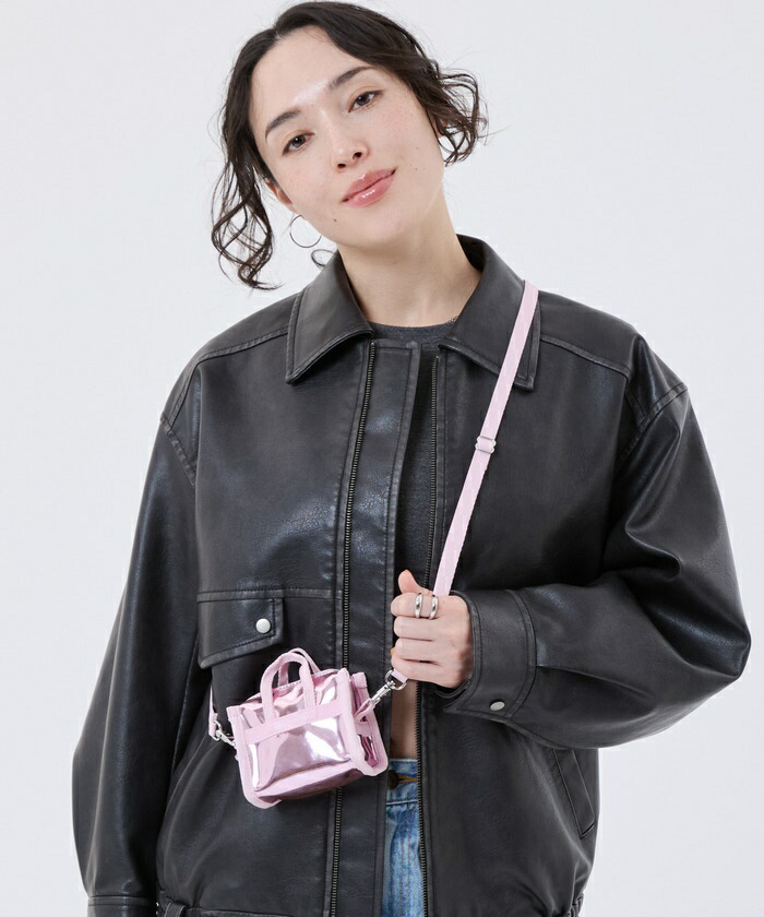 (レスポートサック)ショルダーバッグ 2301LD35／レスポートサック（LeSportsac）