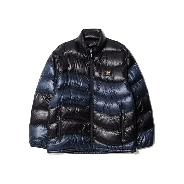 MANASTASH／マナスタッシュ／NANGA WAVE PUFFER JKT／マナスタッシュ（Manastash）