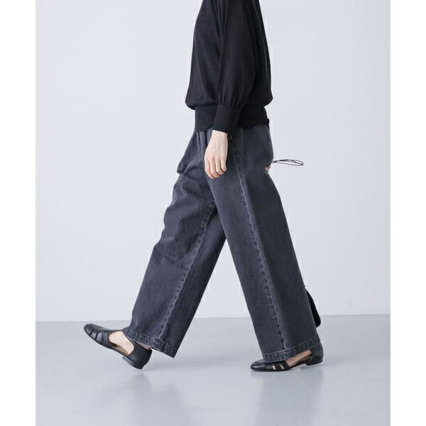 楽天市場】デニムイージーペインターパンツ／かぐれ（kagure） : 丸井