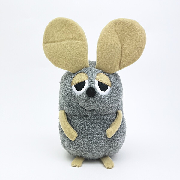 レオ・レオニ フレデリック 　　　　ぬいぐるみ 特大➕M 2体セット 楽天市場】レオ・レオニ フレデリック ふんわり ぬいぐるみ 2種セット