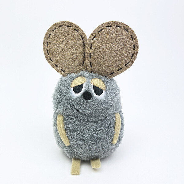 楽天市場】レオ・レオニ フレデリック ふんわり ぬいぐるみ 2種セット