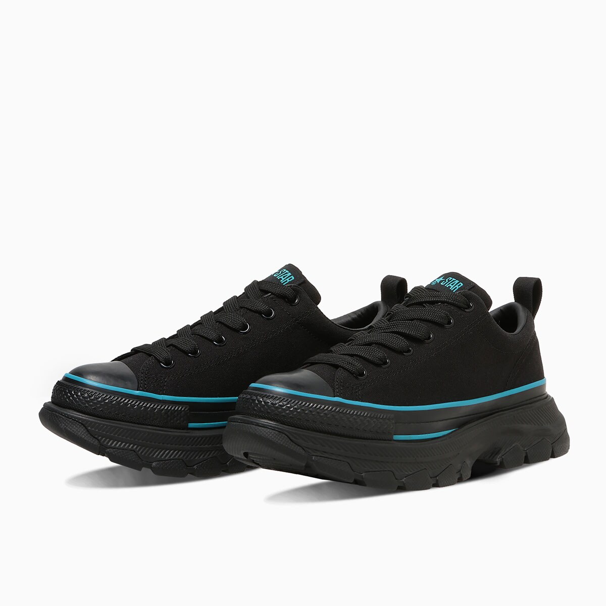 CONVERSE/コンバース/オールスター トレックウエーブ AP OX／コンバース（Converse） スニーカー-レディース靴