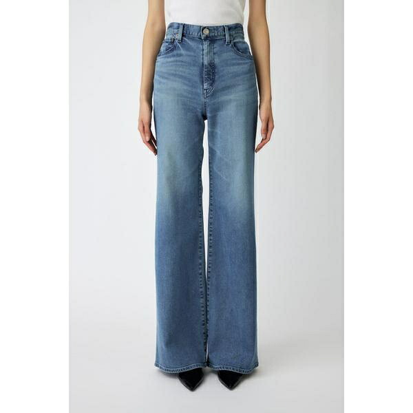 【SNSで話頭！】ADVANCED LONG LEG 太陽面爆発／マウジー（MOUSSY）