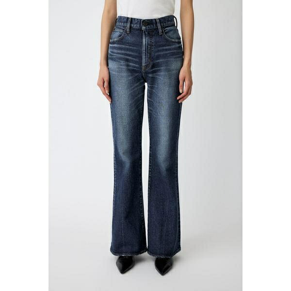 【シリーズ累計24万本販売】MVS D/BLU FLARE／マウジー（MOUSSY）