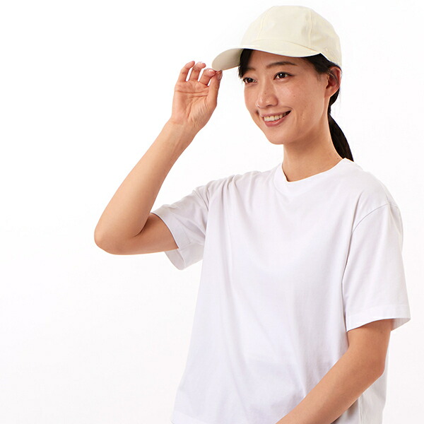 GORE-TEX ナイロンキャップ【GORE-TEX／キャップ／洗える／撥水】／アトレナ（ATRENA）