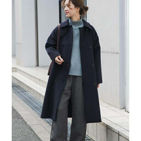 楽天市場】リバーガウンフードコート／アーバンリサーチ ロッソ（URBAN