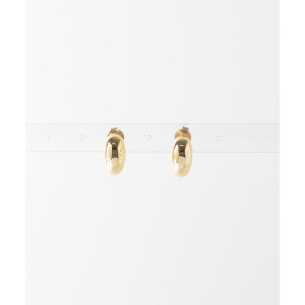 decor『デコール』　Fat drop pierce GD／アーバンリサーチ（URBAN RESEARCH）