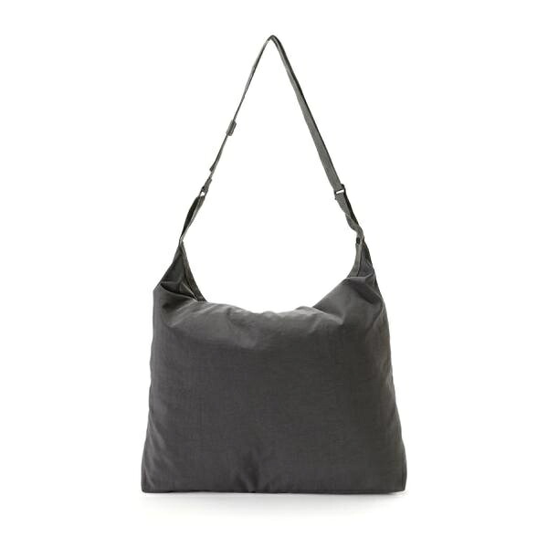 SLOW(スロウ)packer 2way shoulder bag L／ビーセカンド（B'2nd）