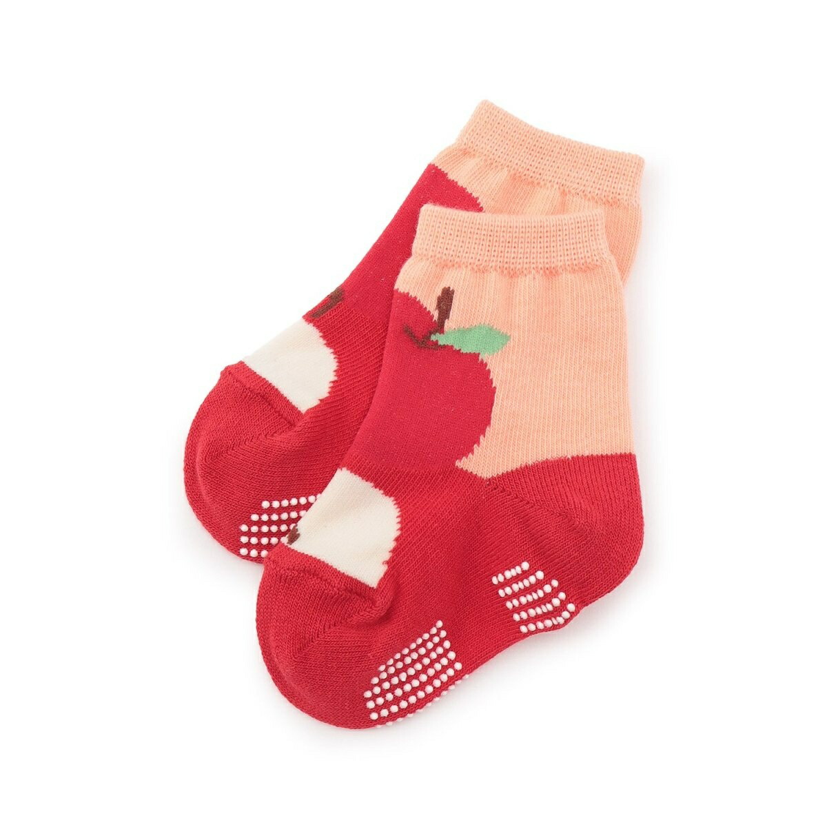 楽天市場】センスオブワンダー(sense of wonder)BASIC野イチゴソックス