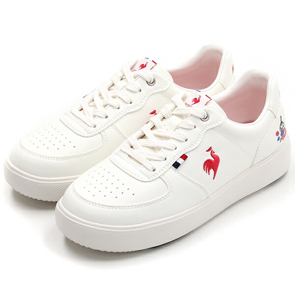 le coq sportif/ルコック スポルティフ/LCS ニーム MM／ルコック スポルティフ（lecoq sportif）