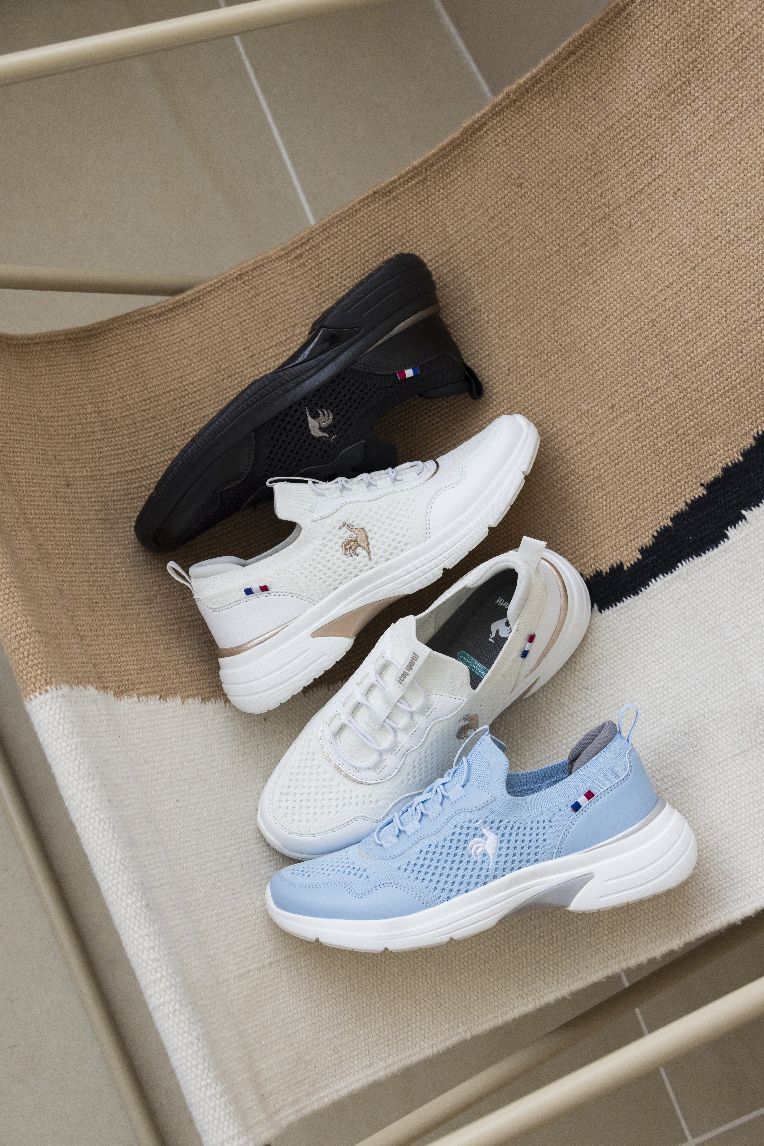le coq sportif/ルコック スポルティフ/LCS ロレーヌ/LCS LORRAINE／ルコック スポルティフ（lecoq sportif）