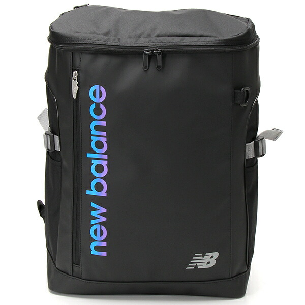 【Newbalance】BOXリュック／ニューバランス（new balance）