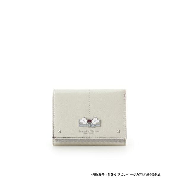 『僕のヒーローアカデミア』「荼毘」コレクション 折財布／サマンサタバサプチチョイス（Petit Choice）