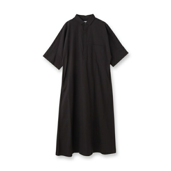 TICCA（ティッカ）テント半袖シャツワンピース／ドレステリア（DRESSTERIOR） 26,862円