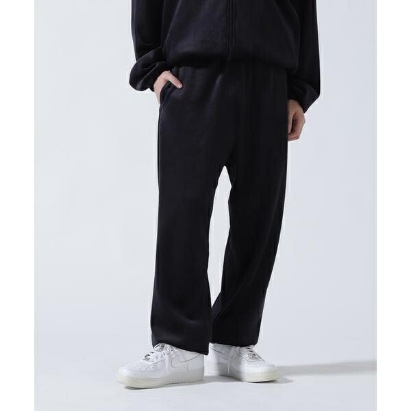 《直営店限定》CALL BONDING PANTS &rdquo;EMBLEM&rdquo;／アヴィレックス（AVIREX）｜丸井（マルイ）店