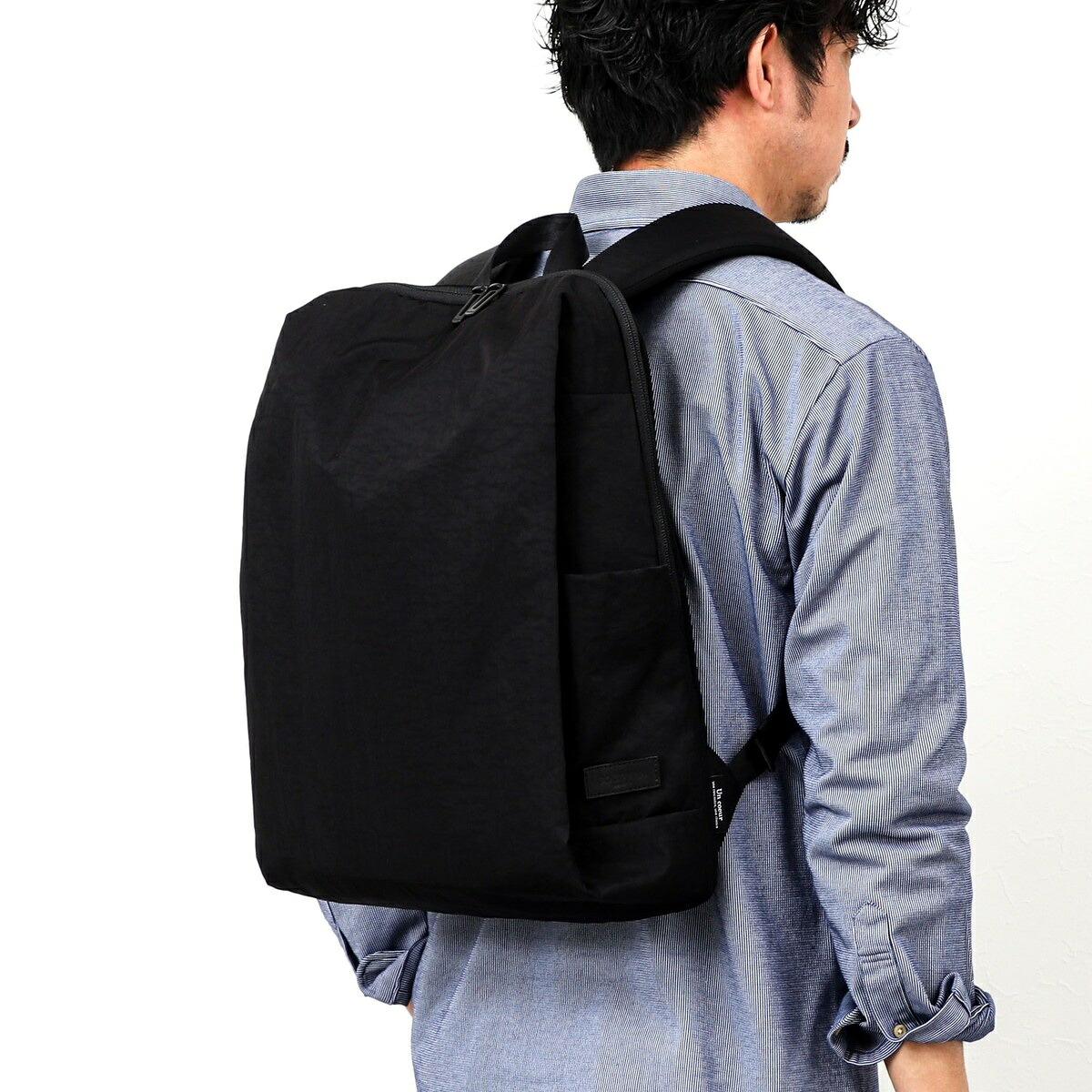 【Un coeur/アンクール】別注うしろ側容器に並べる TWILL／ノーリーズ グッドマン（NOLLEY’S goodman）