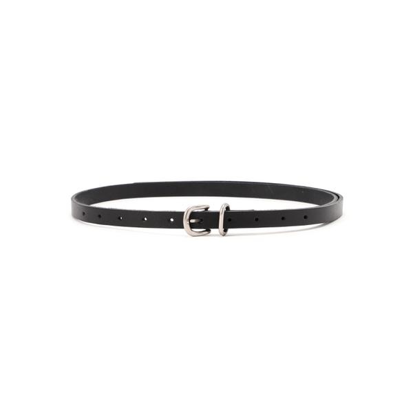 Hender Scheme／エンダースキーマ／tail belt／ガーデン（GARDEN）