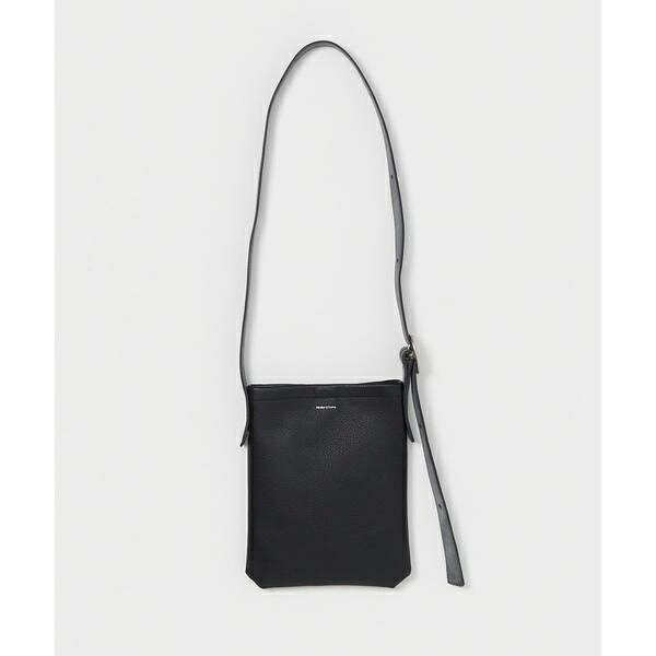 Hender Scheme／エンダースキーマ／one side belt bag small／ガーデン（GARDEN）｜丸井（マルイ）店