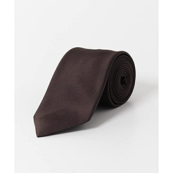 LIFE STYLE TAILOR　26SS国内タイ無地1／アーバンリサーチ ドアーズ（URBAN RESEARCH DOORS） 6,006円