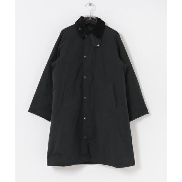 Barbour　PADDED EXMOOR COAT／アーバンリサーチ（URBAN RESEARCH）