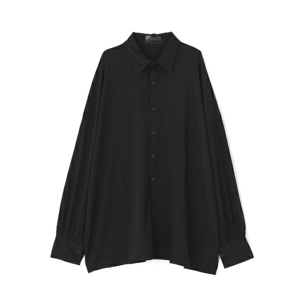 SIS／エスアイエス／Over Sized Shirts／エルエイチピー（LHP）