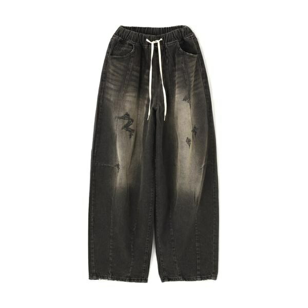 SIS／エスアイエス／Wide Baloon Pants／エルエイチピー（LHP）