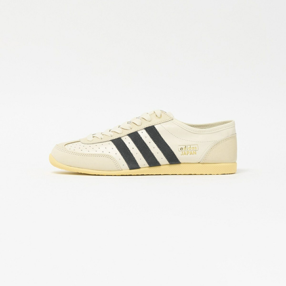 ＜adidas Originals＞ジャパン デコン スニーカー／もの言う花＆青少年 ユナイテッドアローズ（BEAUTY＆YOUTH）