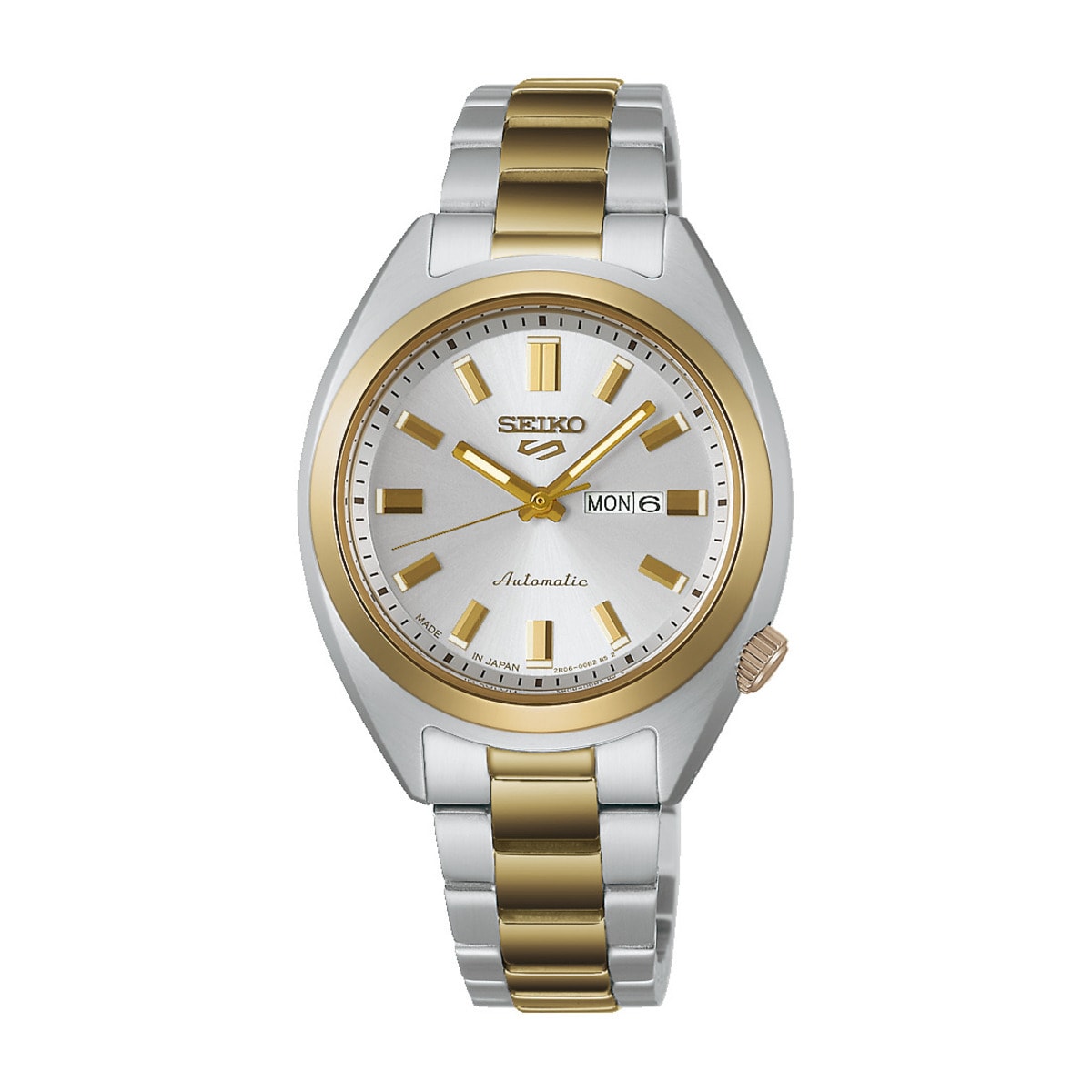 SEIKO 5 Sports SKX Series【国内正規品】SRRA012/セイコー ファイブスポーツ(SEIKOSPORTS)