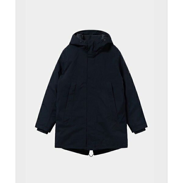 ゴアテックス 2レイヤー フィッシュテール ダウンジャケット RP/エーグル(AIGLE)|丸井(マルイ)店