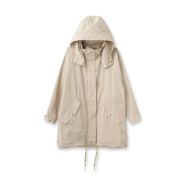 WOOLRICH（ウールリッチ）ANORAK フードコート／ドレステリア（DRESSTERIOR）