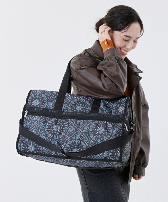 (レスポートサック)ボストンバッグ 4319HE66／レスポートサック（LeSportsac） ボストンバッグ-バッグ・小物・ブランド雑貨-レディースバッグ