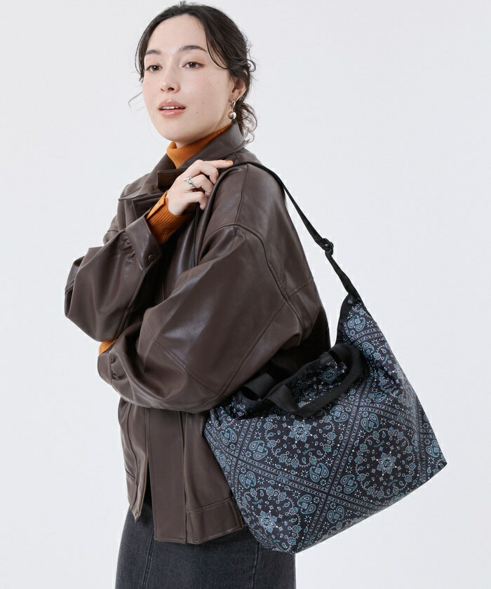 (レスポートサック)トートバッグ 4360HE66／レスポートサック（LeSportsac）