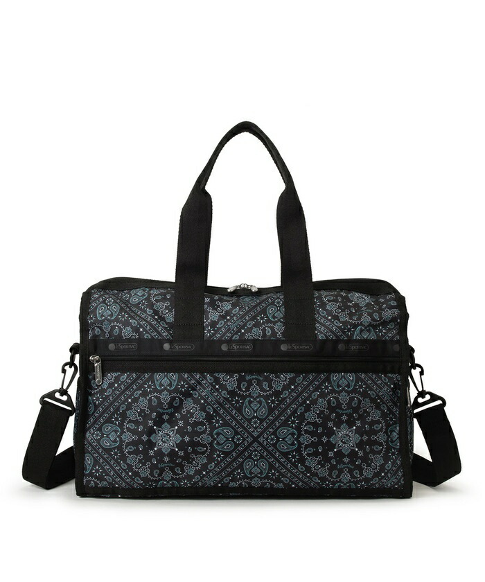 (レスポートサック)ボストンバッグ 4318HE66／レスポートサック（LeSportsac）