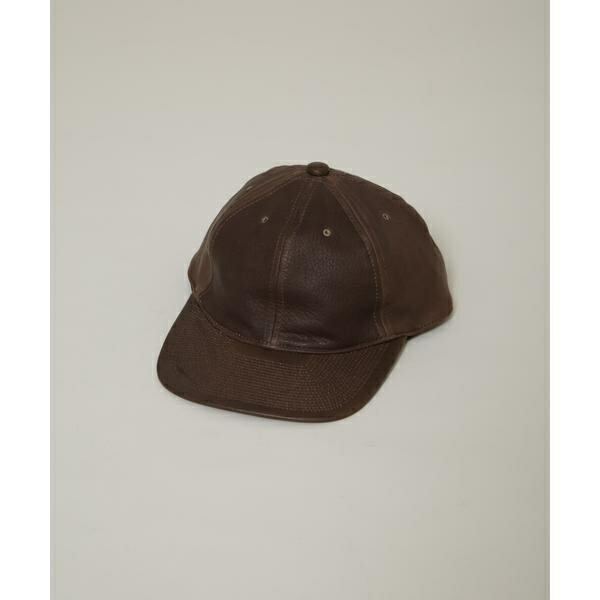 【別注】POTEN／ LEATHER／ナノユニバース（NANO universe）