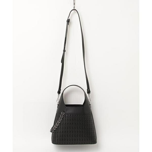 POMTATA/ポンタタ/EYE SHOULDER BAG/ロイヤルフラッシュ(ROYAL FLASH)|丸井(マルイ)店