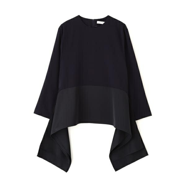 ドライタッチツイルブラウス／アドーア（ADORE） 25,344円