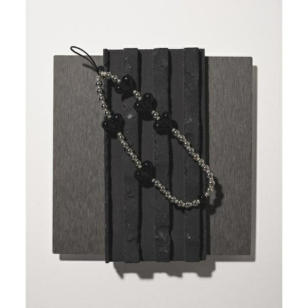 String Ting／Steel My Heart Midnight Wristlet Strap／ロイヤルフラッシュ（ FLASH）