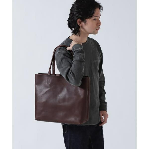 SLOW(スロウ) bono -new tote bag 49S304K／ビーセカンド（B2nd）