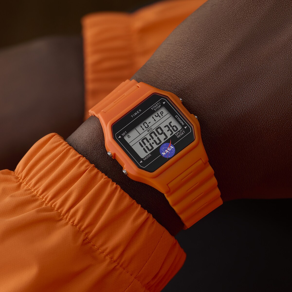 NASA アルテミス【国内正規品】TW2Y13300／タイメックス（TIMEX）