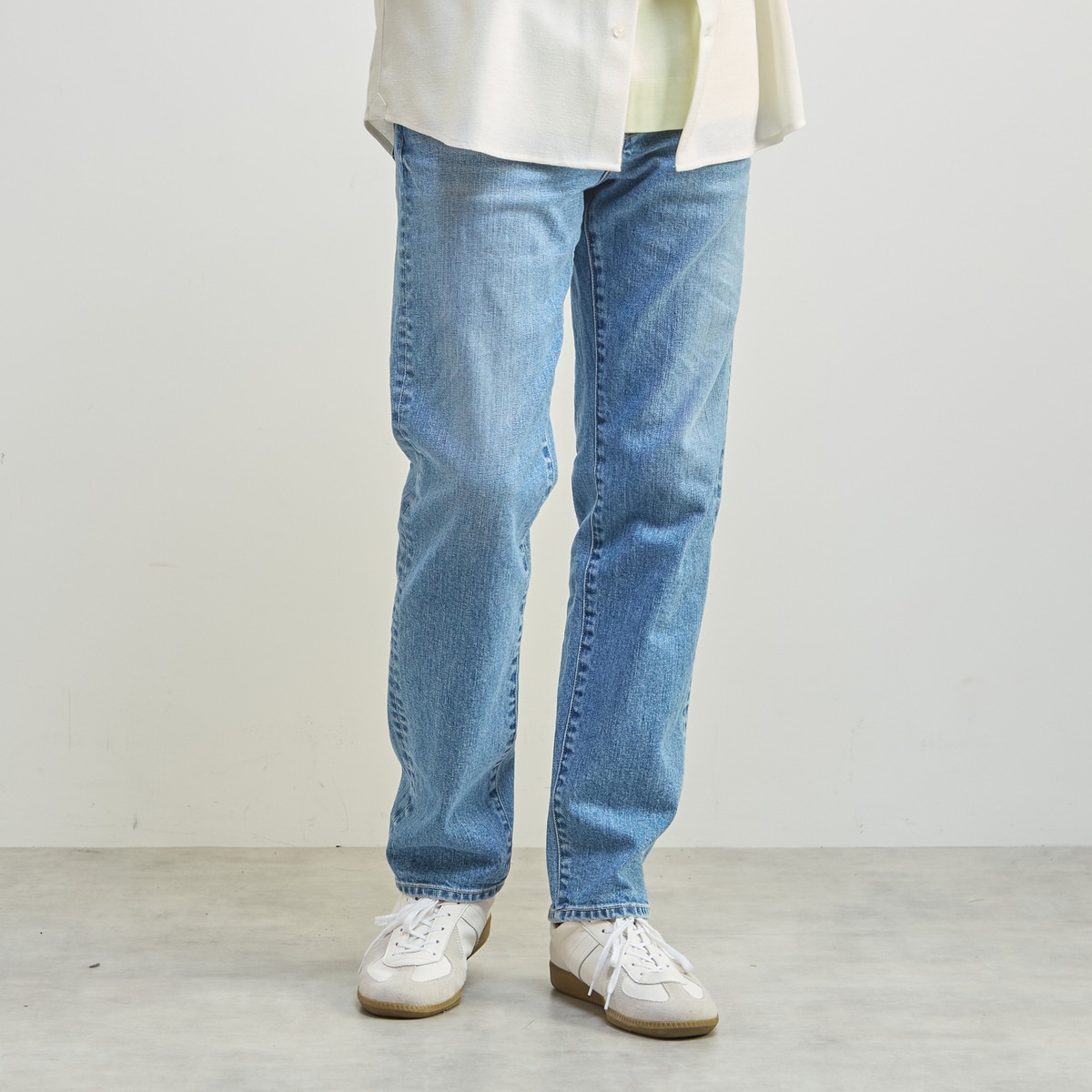 《別注》【RED CARD/レッドカード】BASS／メンズメルローズ（MEN\u0027S MELROSE） メンズファッション-ズボン・パンツ