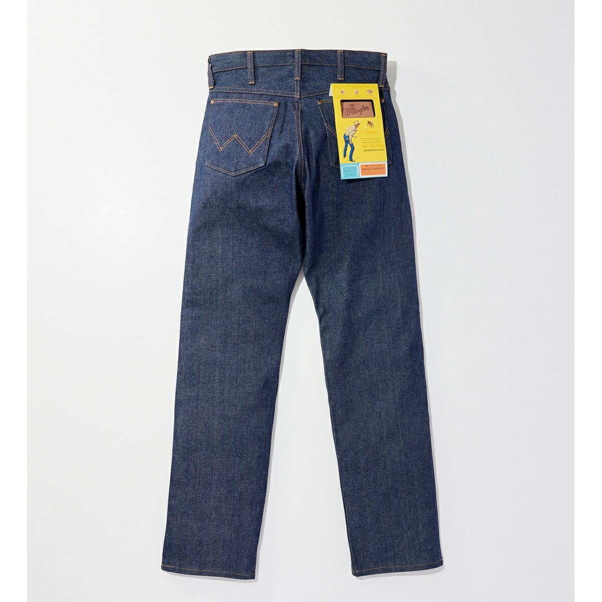 ARCHIVE 11MWZ 1964 MODEL／ラングラー（Wrangler）