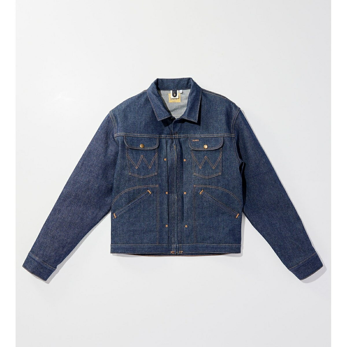 楽天市場】【ラングラー公式】ARCHIVE 24MJZ JACKET 1964 MODEL