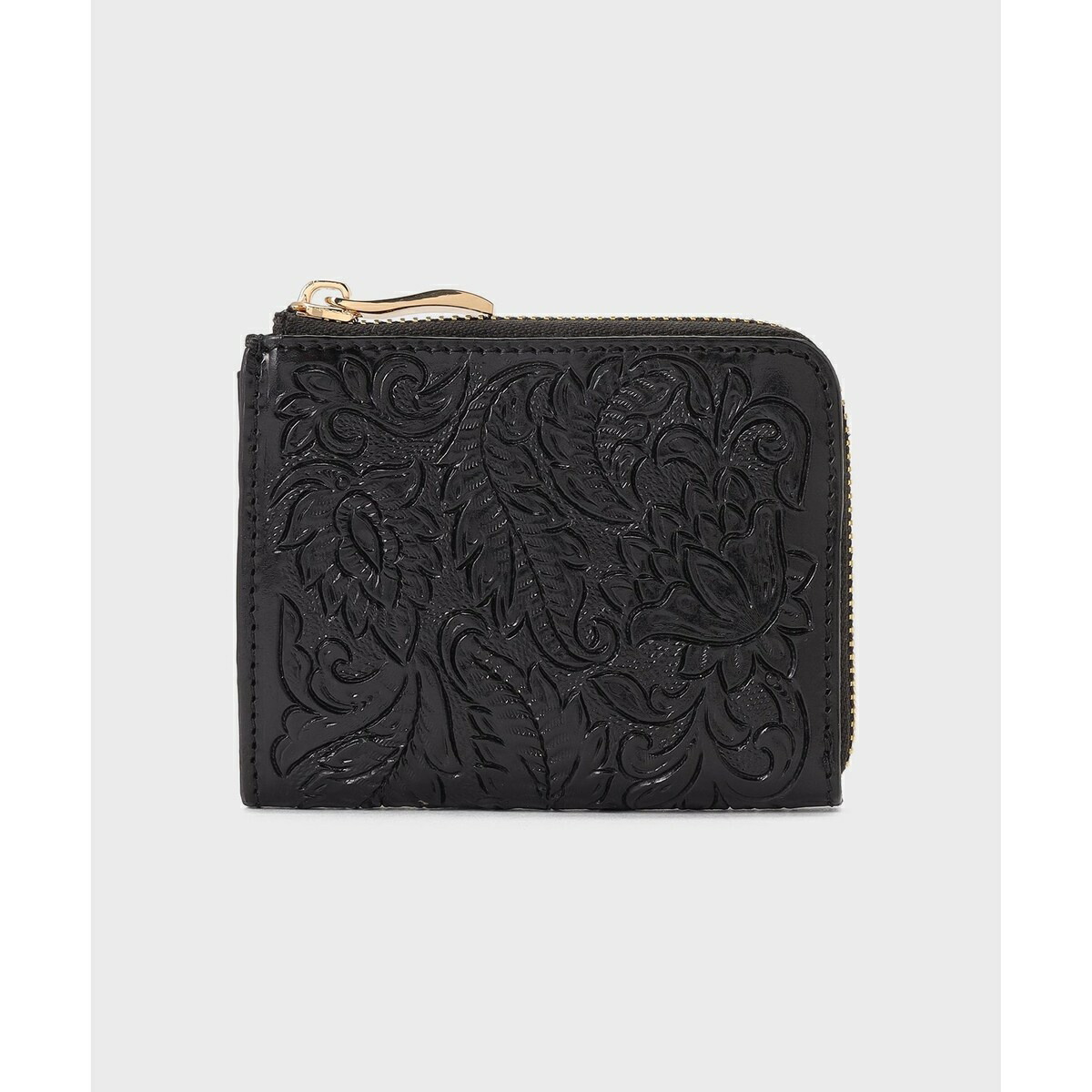 Zip Smartwallet／グレースコンチネンタル（GRACE CONTINENTAL）