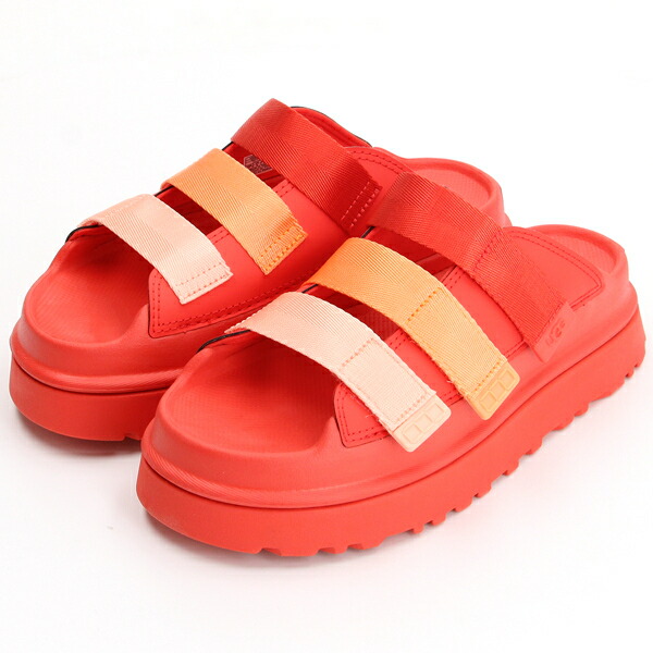 UGG/アグ/GOLDENGLOSLIDE/ゴールデングロウ スライド/UGG(UGG)|丸井(マルイ)店