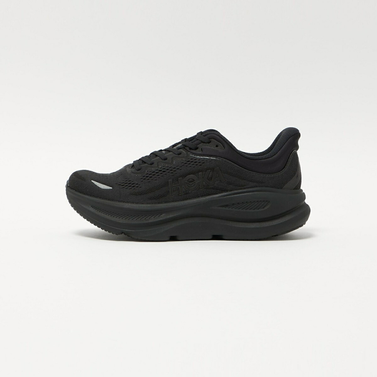 ＜HOKA＞ボンダイ 9 スニーカー／ビューティー＆ユース ユナイテッドアローズ（BEAUTY＆YOUTH）